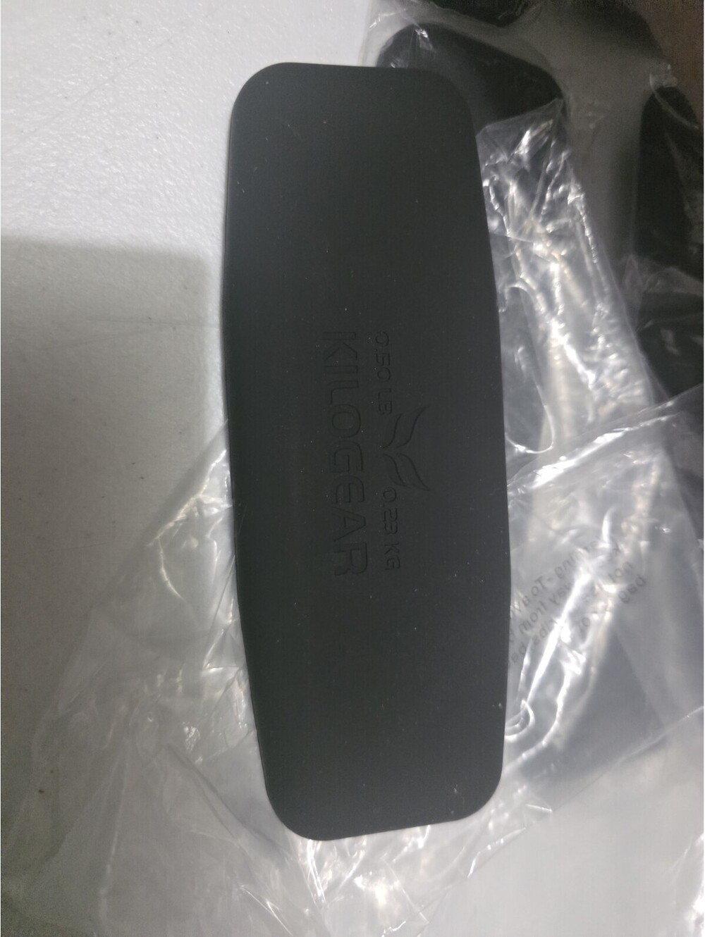 KILOMAX™ Wearable Weights Lot